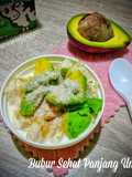 Bubur Sehat Panjang Umur