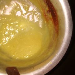 Condensed milk A picture of Condensed milk.