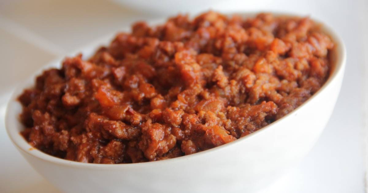 Meat pie filling Recipe by Brian Nickolas Kariuki Cookpad