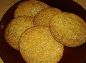 Una foto de Galletitas de Miel🍯