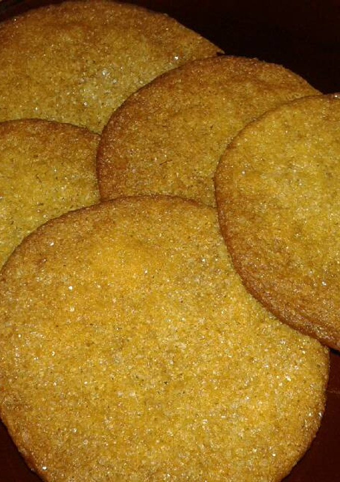 Una foto de Galletitas de Miel🍯