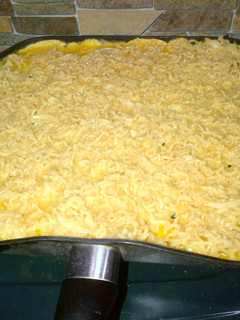 Foto resep Pizza Mie Mudah dan enak