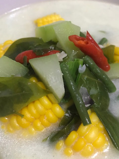 Foto resep Sayur lodeh rumahan