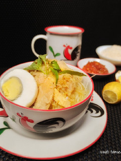 Foto resep Soto Ayam