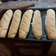 Pan francés fácil 🥖