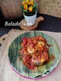 Balado Ikan