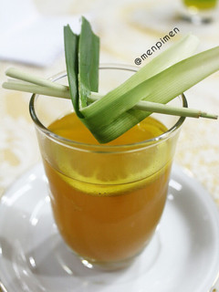Foto resep Wedang Jahe Ultimate