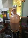 Ponche Crema de Chocolate