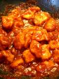 Buffalo Poppers