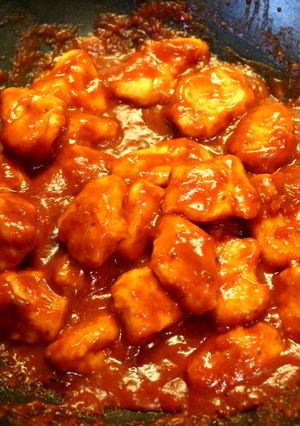 Foto di Buffalo Poppers
