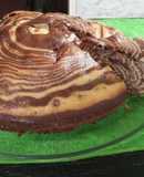 Torta cebra