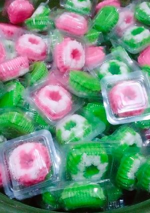 Foto resep Putri ayu