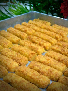 Foto resep Kastengel Super Renyah