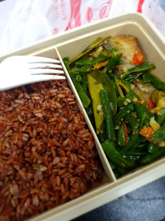 Foto resep Tumis Ikan Pari Asap