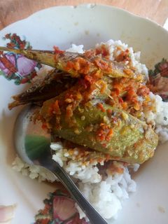 Foto resep Pindang ikan