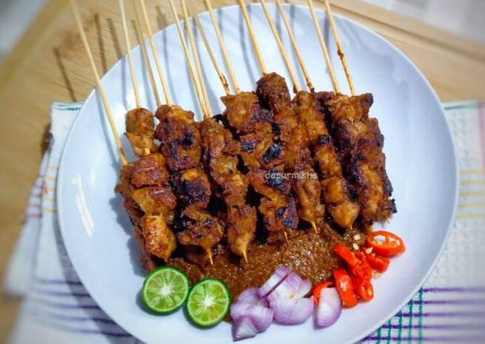 Sate Madura