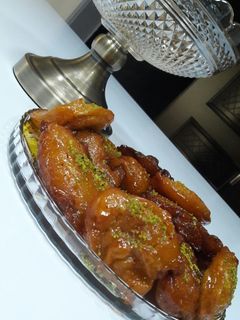عکسی از دستور صب القفشه