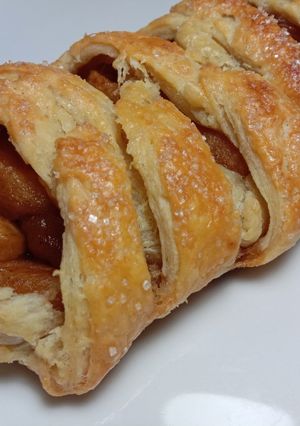 Foto resep Apple Danish