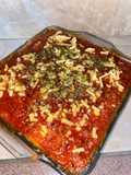Macaroni Schotel
