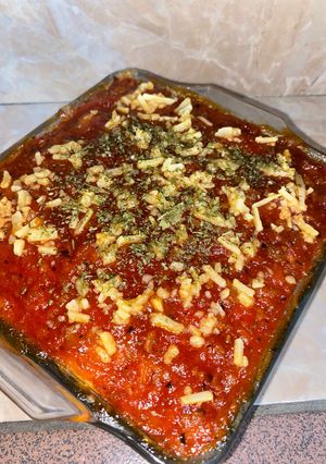 Foto resep Macaroni Schotel