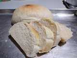 toaster oven bread