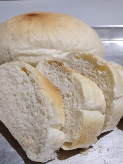 A picture of Oven Toaster Bread.