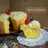 Bolu labu kuning(waluh) 3 telur