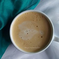 A picture of Cappuccino.