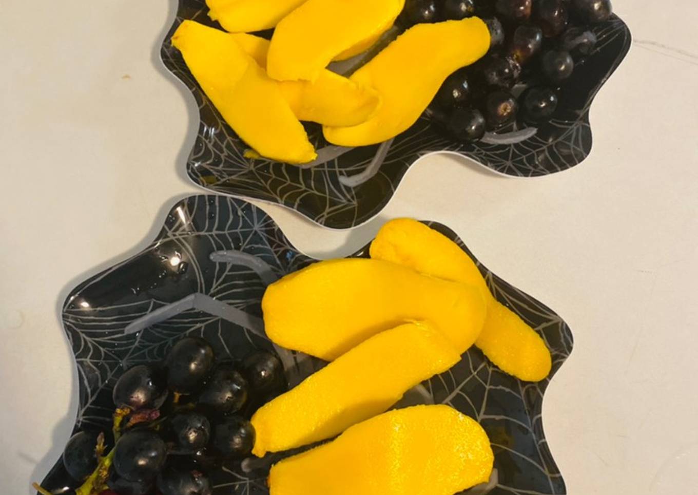 Summer snacks