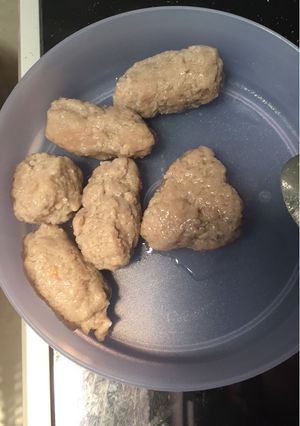 Foto resep Bakso Daging Sapi 🍢🥩🐮
