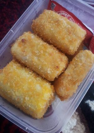 Foto resep Ragout kentang