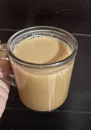 Foto resep Kopi Susu Creamy