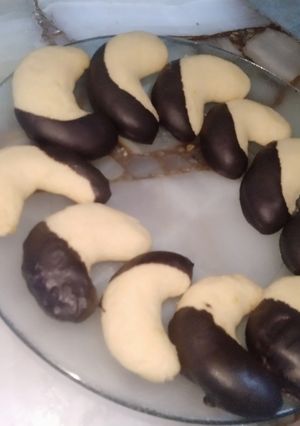 Una foto de Galletitas TIPO CELOSAS FÁCILES Y ECONÓMICAS