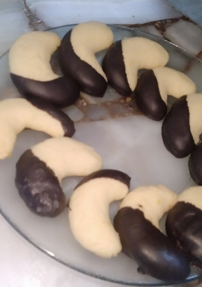 Una foto de Galletitas TIPO CELOSAS FÁCILES Y ECONÓMICAS