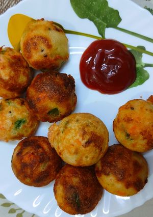 A picture of Appe👩🍳🍽️.