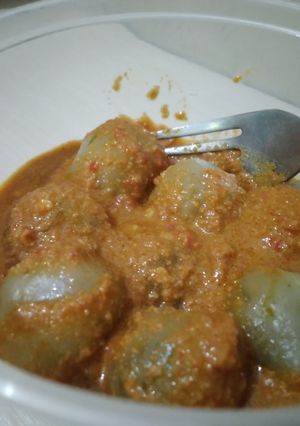 Foto resep Cilok