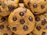 Galletas con chispas (cookies) 1 PASO