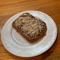 A picture of DIY pop tart ☆´∀｀☆.