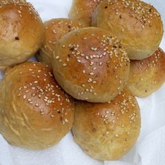 Super duper bread A picture of Super duper bread.