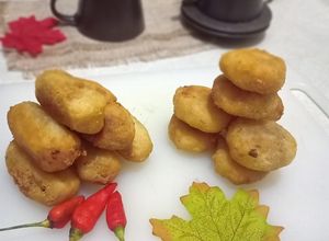 Foto resep Combro dan misro