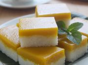 Gambar olahan tepung beras ketan asin