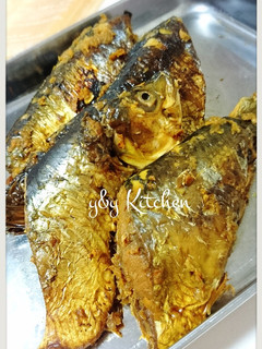 Foto resep Bandeng presto semarang