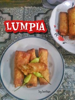 Foto resep Lumpia