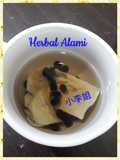 Herbal Kedelei Hitam
