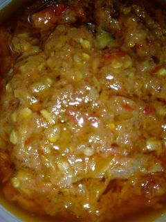 Foto resep 78. Sambal tomat