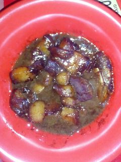 Foto resep Babi kecap