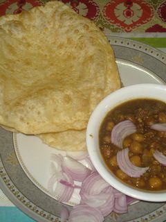 पंजाबी  छोले (Punjabi Chole Recipe In Hindi) रेसिपी मुख्य फोटो