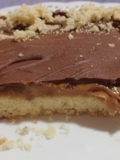 Una foto de Tarta deliciosa