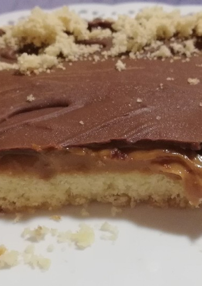 Una foto de Tarta deliciosa