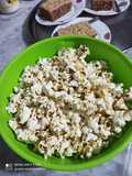 فشار مالح popcorn 🍿🍿